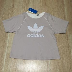 Adidas T-Shirt